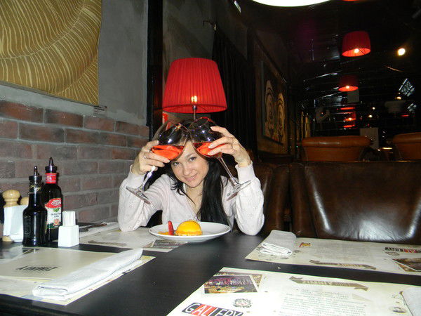 Виктория Валерьевна