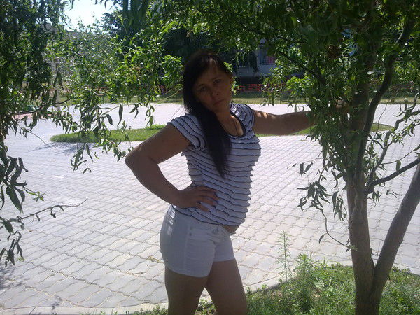 Надежда Маврычева