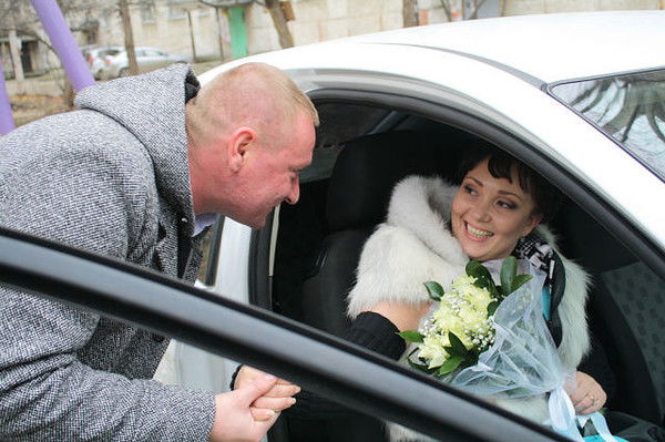 Ольга Никитина