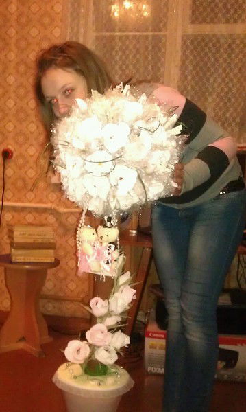 Светлана Алексеевна