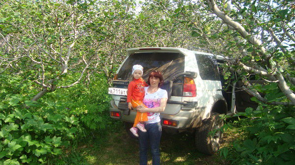 Елена Леонидова