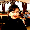 Sholpan Nashkenova