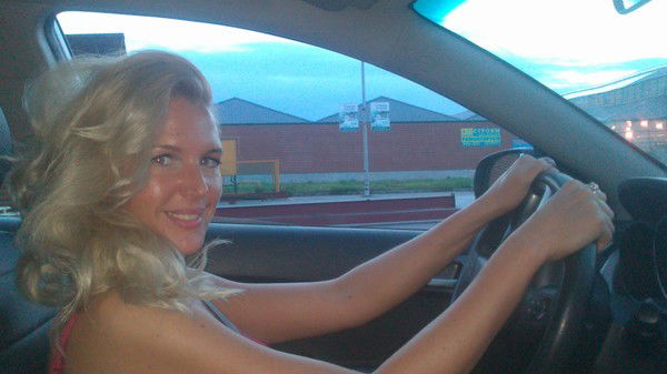 Ольга Кириллова