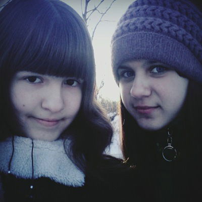 Лера Гануленко