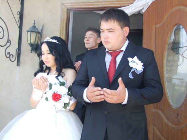 Ринат Жунусов