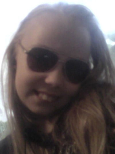 Виктория Листунова