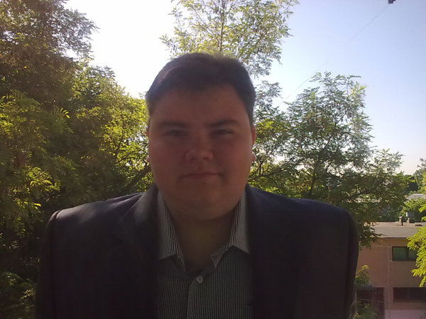 Руслан Коршунов