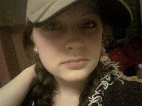 Катя Кулигина