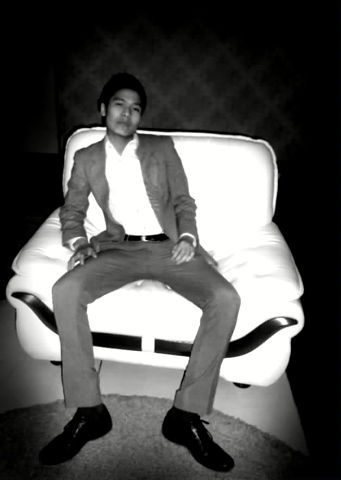 Адилет Суворов