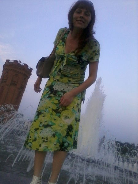 Таня Шадрина