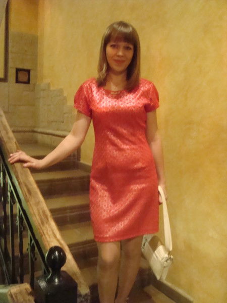 Светлана Морозова