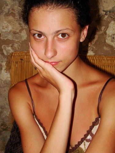 Екатерина Егорова