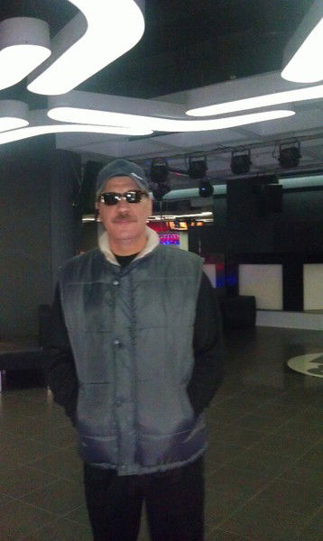 Олег Шувалов