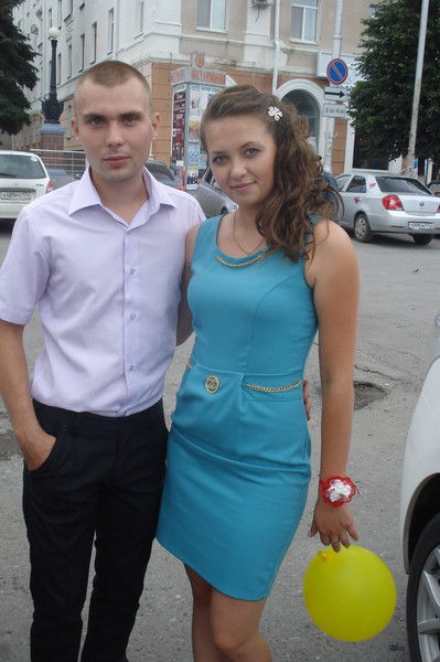 Татьяна Кирьянова