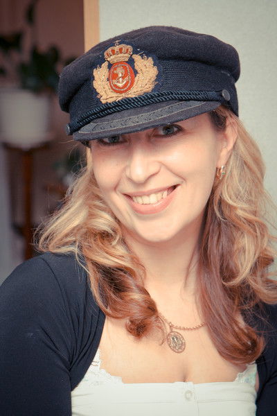 Людмила Лыткина