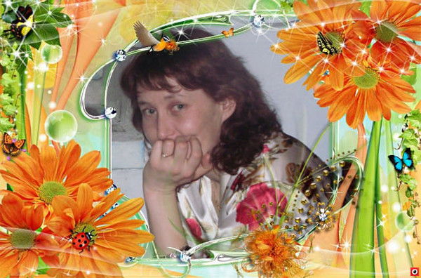 Ольга Фурцева