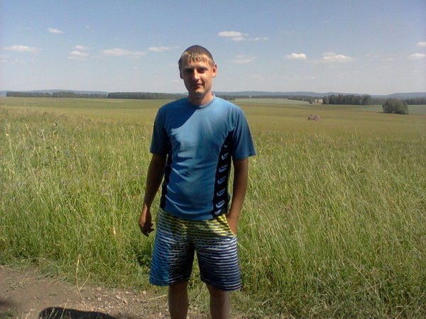 Андрей Ваганов