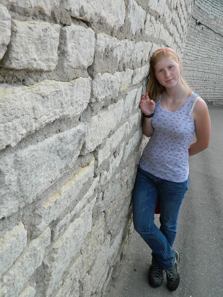 Надежда Никульшина