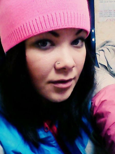 Анастасия Корабейникова