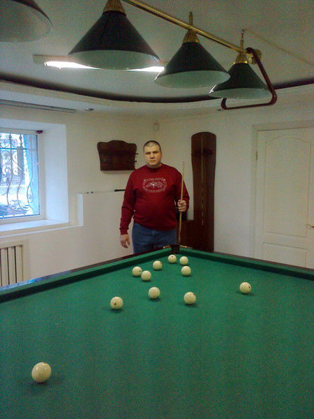 Сергей Богатырев