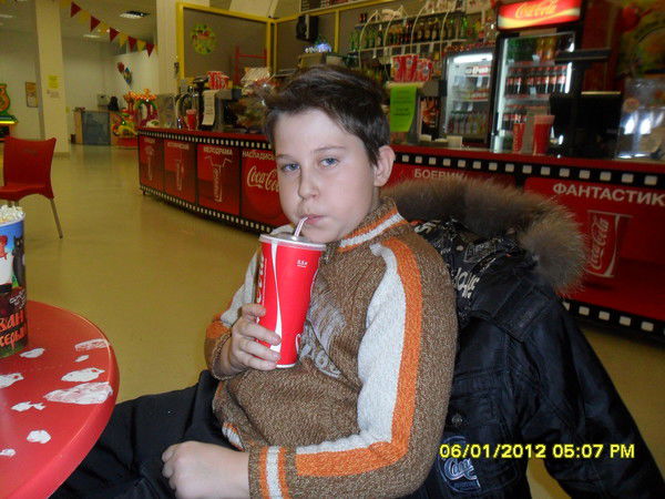 Андрей Сапрыкин