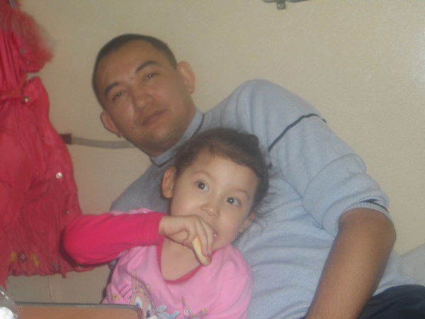 Бакимов Жетписбай