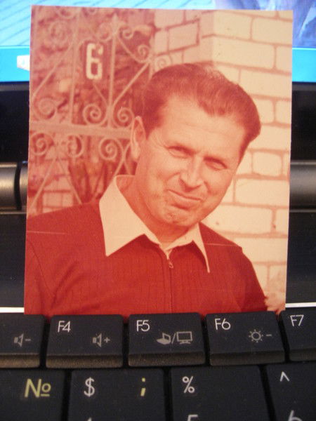 Леонид Кифоренко