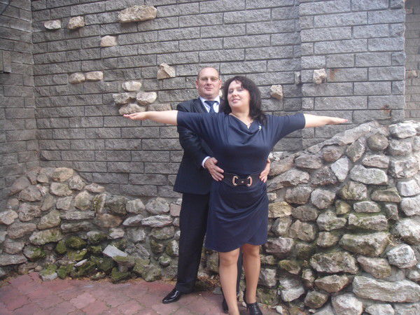 Ольга Барская