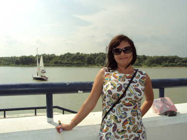 Олеся Колдеева