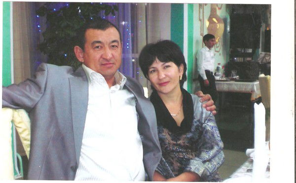 Самат Сураганов