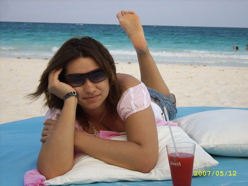 Наталья Крючкова