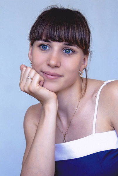 Людмила Петракова