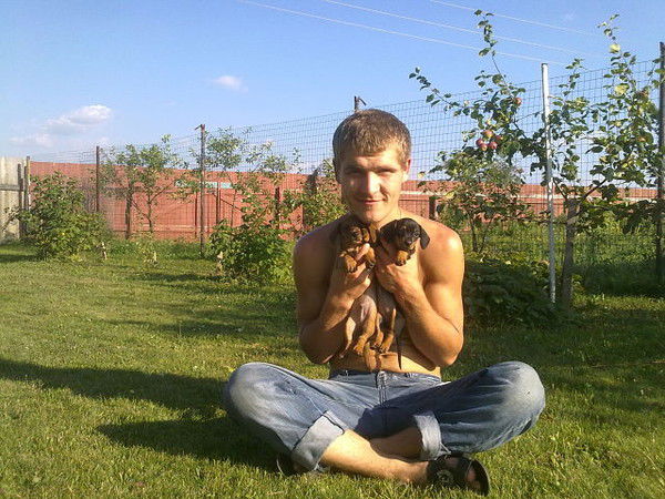 Игорь Бойко