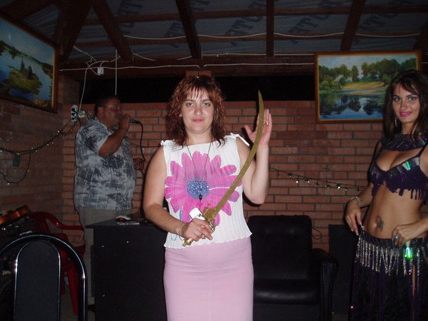 Елена Абашина