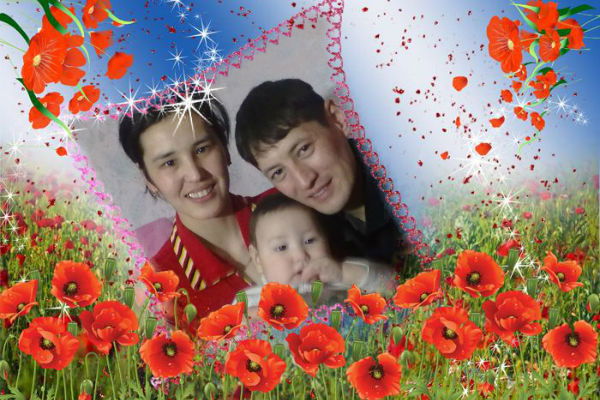 Жазира Дуйсенбаева