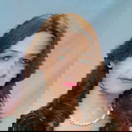 Зиля Берова