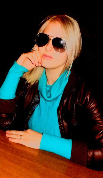 Евгения Степанова