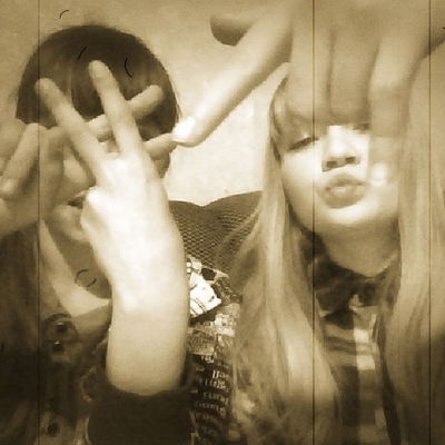 Аля Васенина