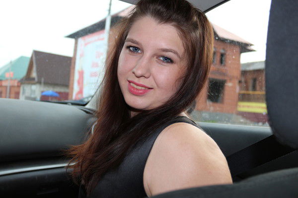 Екатерина Егорова