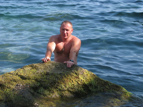 Андрей Лебеденко