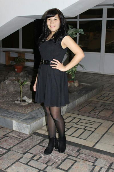 Аделя Абдуллина