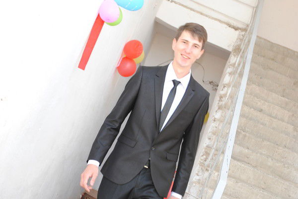 Рамиль Фахрутдинов