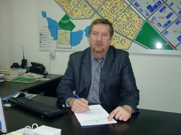 Сергей Гусев