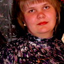 Галина Калмыкова