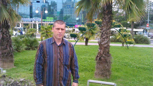 Дмитрий Ширяев