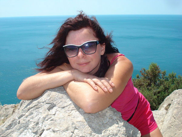 Евгения Мальцева