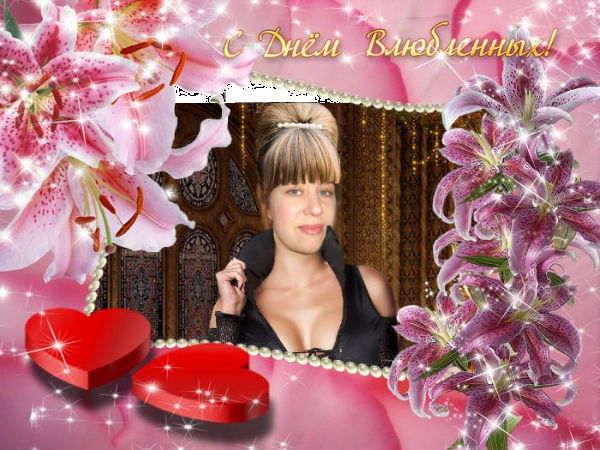 Оксана Павлова