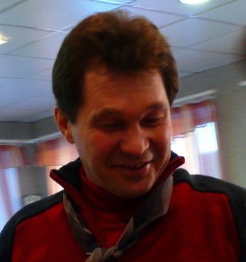 Андрей Подделкин