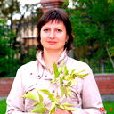Ольга Ускова