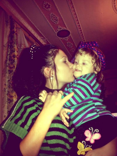 Ксения Шишкина